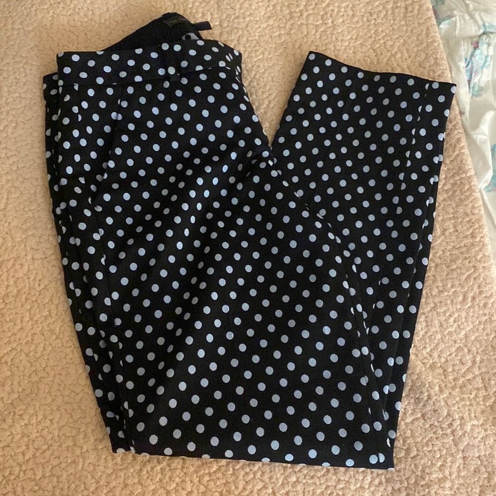 The Limited Black Dress Pants
